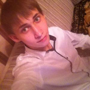 Парни в Димитровграде: Владислав, 27 - ищет девушку из Димитровграда