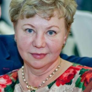 Ольга, 57 лет, Южноуральск