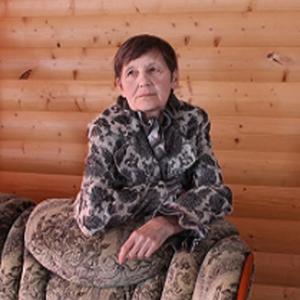 Татьяна, 74 года, Москва