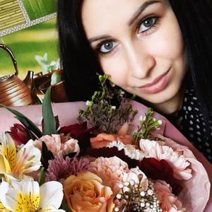Ольга, 33 года, Новосибирск