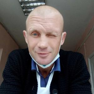 Василий, 39 лет, Сибирцево