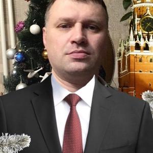 Илья Лозаненко, 48 лет, Переславль-Залесский