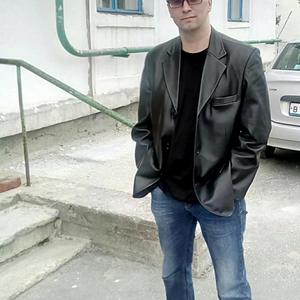 Олег, 49 лет, Мурманск