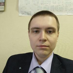 Евгений, 34 года, Новокуйбышевск