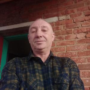 Сергей, 57 лет, Ракитное