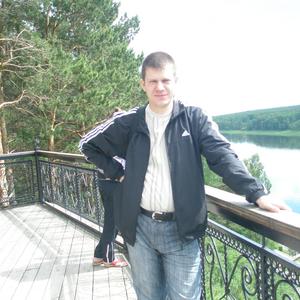 Алексей, 45 лет, Кемерово