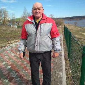 Сергей, 69 лет, Алексин