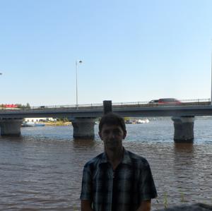 Парни в Череповце: Дмитрий, 53 - ищет девушку из Череповца
