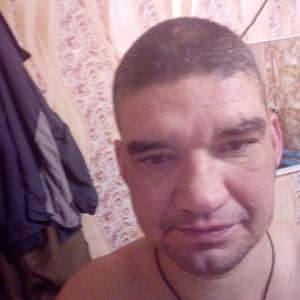 Андрей, 44 года, Алдан