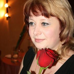 Анжелика, 46 лет, Ростов-на-Дону