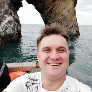 Парни в Ейске: Дмитрий, 32 - ищет девушку из Ейска