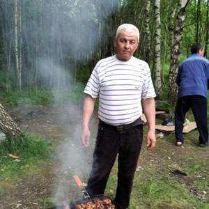 Юс, 55 лет, Москва