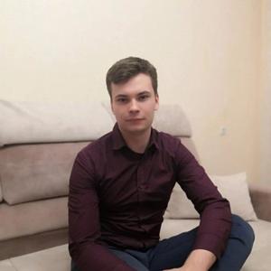Парни в Томске: Иван, 26 - ищет девушку из Томска