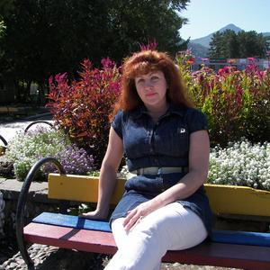Марина, 47 лет, Саяногорск