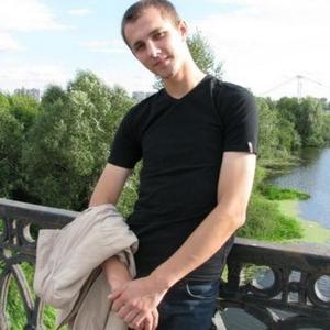 Парни в Йошкар-Оле: Александр Серебряков, 43 - ищет девушку из Йошкар-Олы
