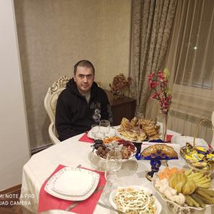Гога, 43 года, Ереван