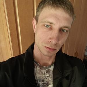 Вадим, 33 года, Кинель-Черкассы