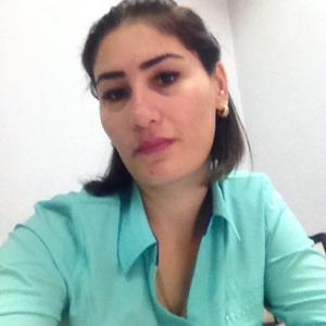 Мавзуна Отахонова, 41 год, Душанбе