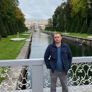 Парни в Петрозаводске: Андрей, 39 - ищет девушку из Петрозаводска