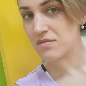 Девушки в Мурманске: Марина, 39 - ищет парня из Мурманска