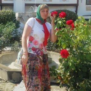 Девушки в Ставрополе: Наташа, 44 - ищет парня из Ставрополя