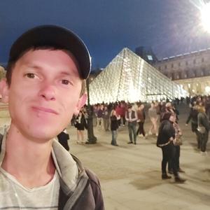 Парни в Katowice: Anton, 36 - ищет девушку из Katowice