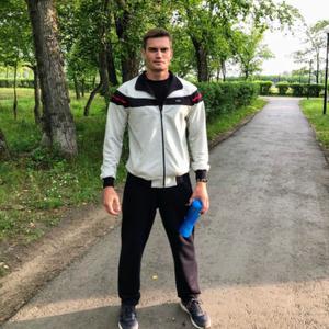 Парни в Омске: Александр Суслов, 29 - ищет девушку из Омска