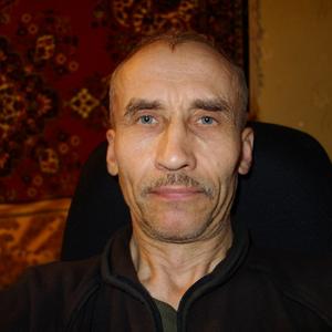 Sergey, 65 лет, Коряжма
