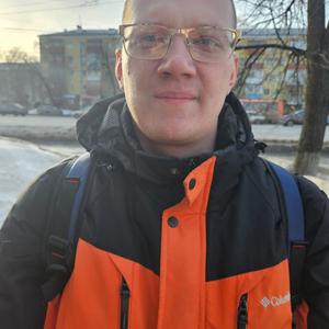 Михаил, 31 год, Нижний Новгород