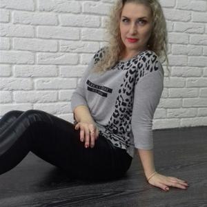 Ирина, 41 год, Пенза