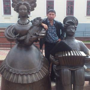 Парни в Сыктывкаре: Сергей, 38 - ищет девушку из Сыктывкара