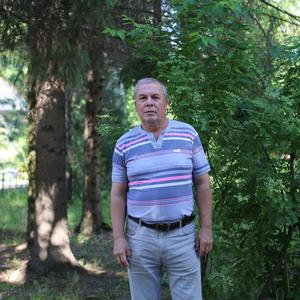 Парни в Казани (Татарстан): Манс, 67 - ищет девушку из Казани (Татарстан)