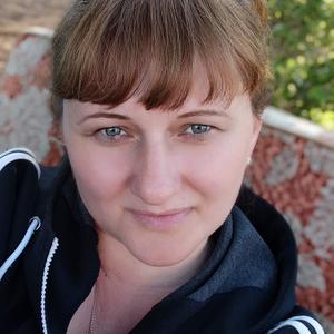Наталья, 41 год, Первоуральск