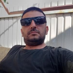 Азим, 39 лет, Душанбе
