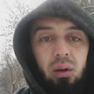 Марсель, 42 года, Зеленодольск