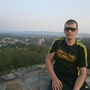 Иоан Грех, 40 лет, Новокузнецк