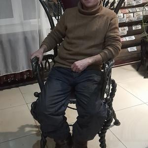 Парни в Улан-Удэ: Андрей, 48 - ищет девушку из Улан-Удэ