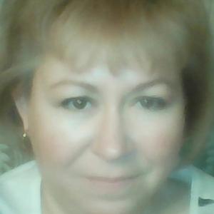 Татьяна Кузьмина, 52 года, Уфа