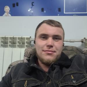 Парни в Томске: Евгений, 24 - ищет девушку из Томска