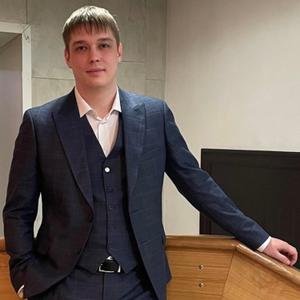 Евгений Пантелеев, 32 года, Курган