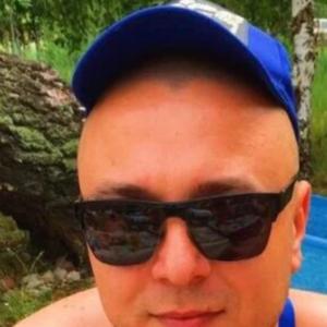 Serega, 35 лет, Челябинск
