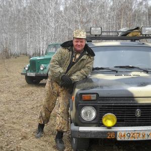 Парни в Омске: Игорь, 61 - ищет девушку из Омска