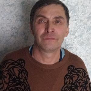 Марсель, 50 лет, Нижнекамск