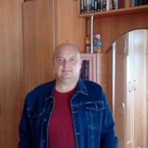 Парни в Нюксеница: Сергей, 47 - ищет девушку из Нюксеница