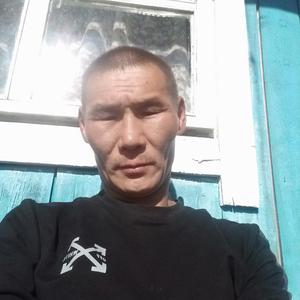 Валентин, 43 года, Хабаровск