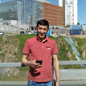 Шухрат, 42 года, Владивосток
