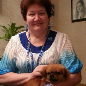 Наталья, 64 года, Уфа