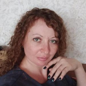 Девушки в Киселевске: Ольга, 44 - ищет парня из Киселевска