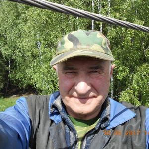 Юрий, 79 лет, Москва