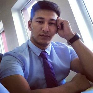 Морган, 28 лет, Ташкент